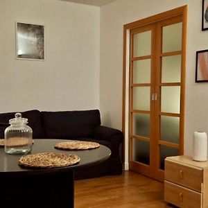 Apartamento de 1 Dormitorio